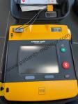 Med-tronic LIFEPAK 1000 PHiliphysio Control Defibrillator