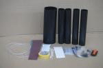 FTTH Fiber Splice Enclosure