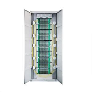 China 3u Mini Odf Splice Cabinet factory