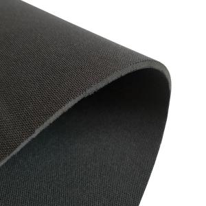 China Double Side 4 Yards Breathable CR Neoprene Rubber Sport Protectors factory