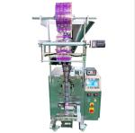300mm Film Diameter SS304 Sachet Food Packaging Machine