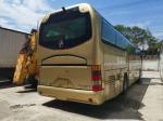 Sightseeing Bus Rear Weichai Engine Double Doors Beifang Brand Used Tour Bus