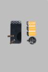 Die Cutting Packaging Accessories , Dust Sticker Screen Protector ISO9001