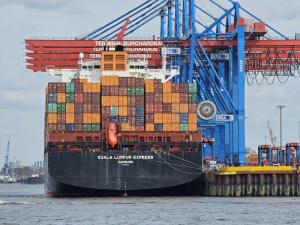 China Global Carrier A-Class Service for General Goods Shipping from to Slovakia at Unbeatable Prices factory