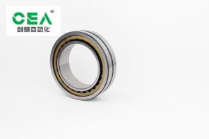 China High Speed open roller Thin Wall Bearing ISO9001 factory