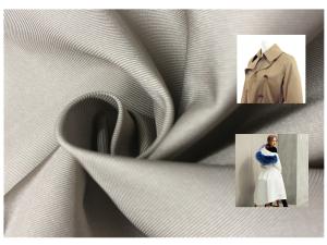 China 75D Coated Polyester Fabric factory