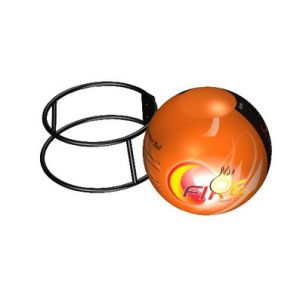 Standard Fire Extinguisher Ball Lightweight Reliable Personalized Design