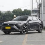 2020 Citroen Versailles C5 X Electric Sedan with Maximum Torque of 100-200Nm and