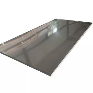 China Grade 201 Cold Rolled Stainless Steel Plate 1240mm 304 410 430 SS Coils factory