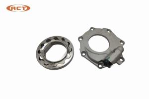 China Oil Pump 4TNV88 Split 119802-32120 119802-32111 For Excavator factory