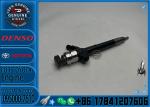 Common Rail Injector 095000-7250 095000-7600 095000-7610 For 1VD Diesel Nozzle