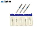Surgical Dental Diamond Burs Tooth Polishing FG Type High Speed Handpiece