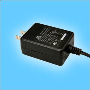 China 6V2.3A AC power supply,model GEO151UA-0623,PSE APPROVED factory