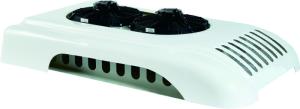 China Direct Drive Transport Refrigeration Unite Vehicle Cold Chain X-38 ≤8 M3 factory
