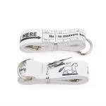 Horse Tape Measurement Of Animal Equestrian Height And Weight Measuring