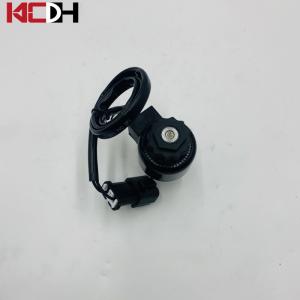 China Komatsu Excavator Spare Parts PC60-5 PC60-6 Hydraulic Pump Rotary Solenoid Valve PC120-5 factory