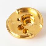 Customized Design Stainless Steel CNC Machining Services For Metal Parts