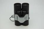 Outdoor Lightweight Travel Binoculars , 10x25 Lightweight High Power Binoculars