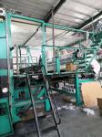ISO 9000 Biaxial Fiberglass Cloth Polyester Veil Mat 0 And 90 Degree