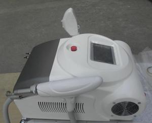 China Long Pulse Laser Hair Removal factory