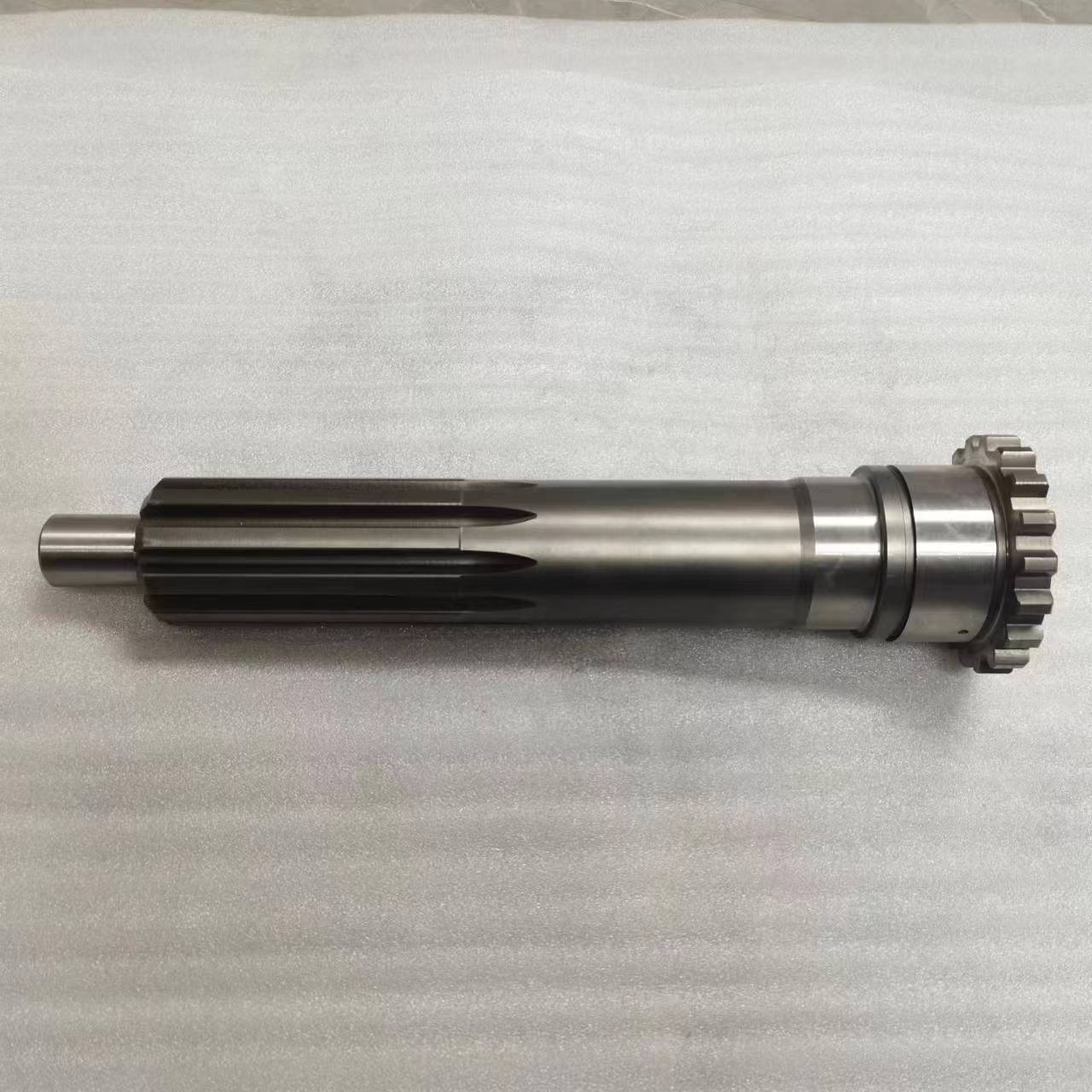 2006- Heavy Truck Parts JS180A-1701030-19 Fast 9/10/12 Transmission Gear Drive Shaft