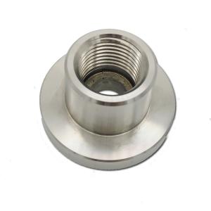 China OEM Lathe Precision Cnc Machined Components Machining Automotive Parts factory