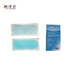 Cooling Gel fever Plaster for Hypothermia