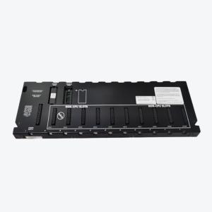China GE FANUC IC695CHS012 RX3i CHS012 Backplanes Module factory