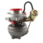 Cummins Heavy Truck Diesel Engine Parts Turbocharger 3768323