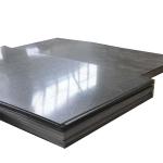 CE TFS Tin Free Steel Tin Plate Steel Sheet For Can Food