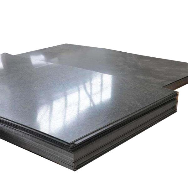 CE TFS Tin Free Steel Tin Plate Steel Sheet For Can Food