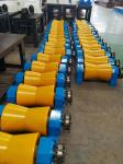 Precision Carbon Steel Pipe Mill Manufacturers Wholesale Welding Bending