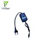 10/100/1000Base-T to 1000Base-FX SFP Media Converter