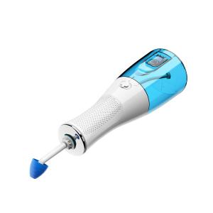 China Nicefeel 300ml IPX7 Waterproof Electric Nasal Cleaner factory