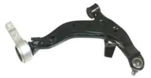 China Nissan Right Front Lower Control Arm 44400-52002, 54500-9W200, 54500-9W20C factory