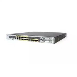 China Cisco Firewall FPR4112-ASA-K9 : High-Performance NGFW With Advanced Threat Defense &amp; Scalable Security factory