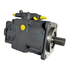 China Low Noise Rexroth Axial Piston Pump For Hydrostatic Drives Pump Truck factory