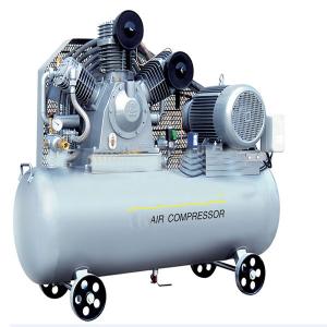 China Air compressor factory