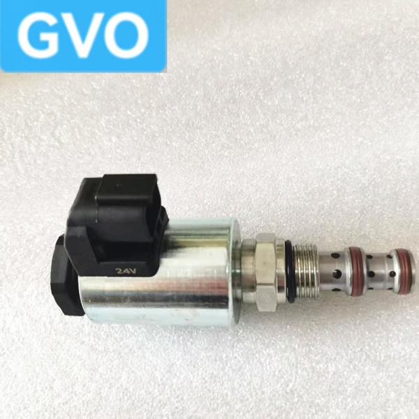 XCMG200 XE60 75 80 150 215 230 2510510 Excavator Parts Fuel Tank Sensor Solenoid