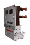 Truck Type Indoor Hv Vacuum Circuit Breaker