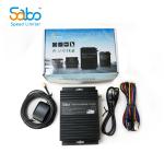 20HZ Waterproof Bus Recorder 12V Vehicle Speed Limiter