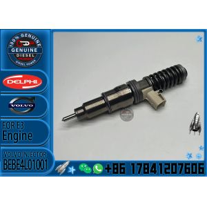 Diesel Fuel Injector 33800-84710 3380084710 BEBE4L01001 BEBE4L01102 BEBE4L02001