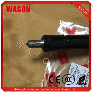 China Injector Assembly Excavator Alternator 729604-53100 72960453100 For Yanmar 4TNV88 Diesel Engine factory