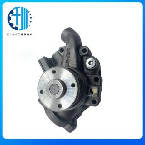 China 203-6093 2036093 Water Pump for CATERPILLAR C7 C9 Engine Spare Parts factory