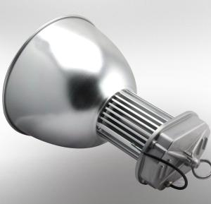 China Industrial 120W LED High Bay Light Bridgelux Chip factory