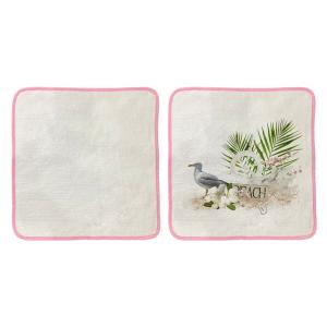 China High Absorbent Double-Sided Sublimation Microfiber Towel For Sublimation Printing factory