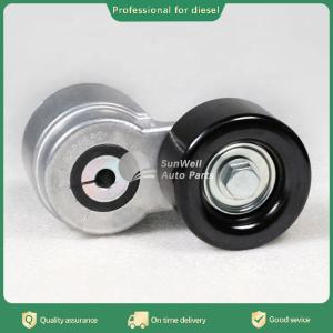 China Best selling ISF2.8 Diesel Engine Parts Belt Tensioner 5319042 factory
