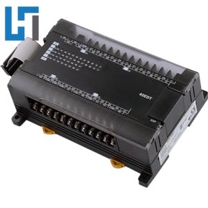 China CP1W-40EDT Omron Plc Module Industrial Automation Controller on sale