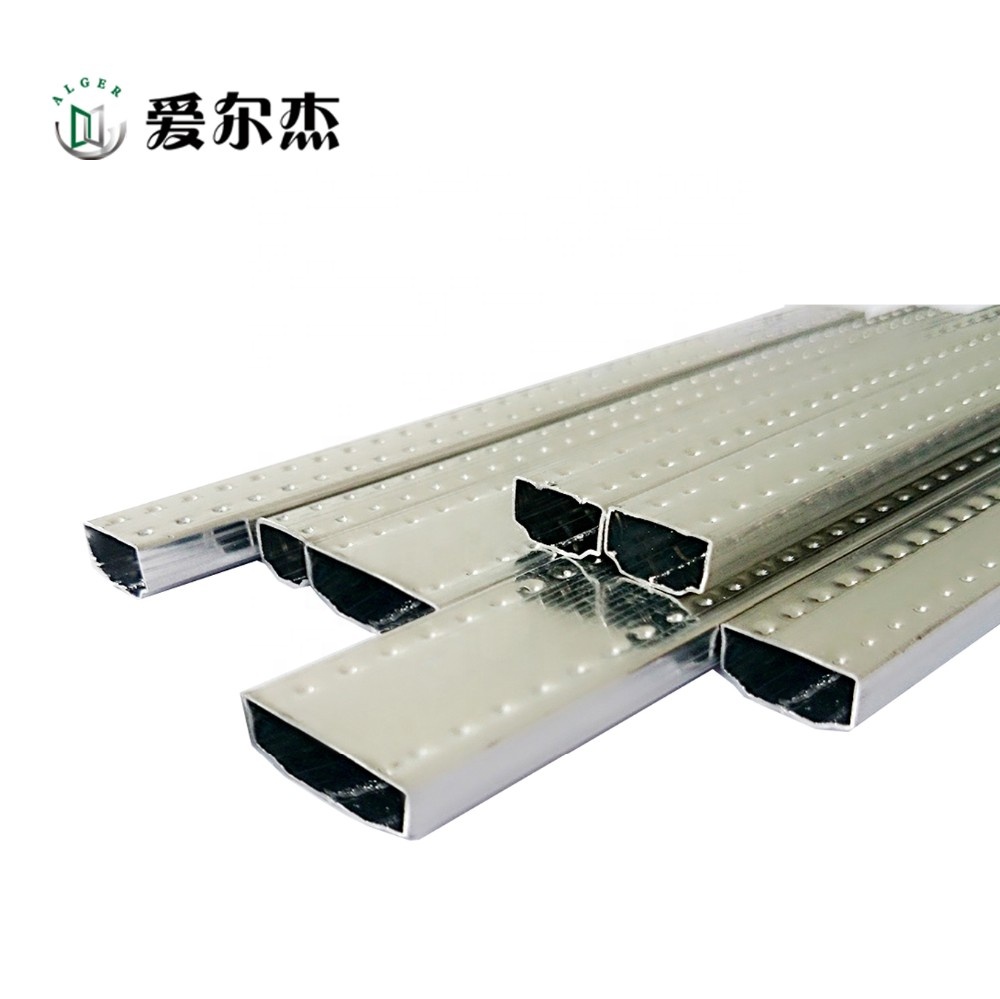 Best selling double glazing aluminum accessories spacer bar