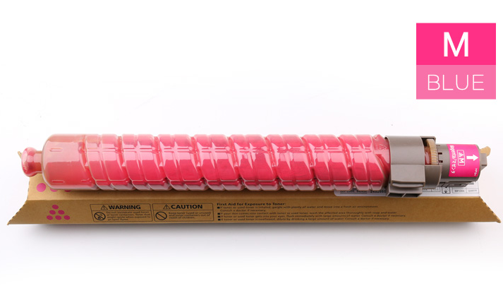 Gestetner MPC 4500 CMYK Toner For Printer / Copier / Fax Machine